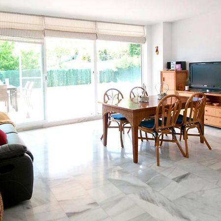 Apartament Les Tonyines Llança Eksteriør billede