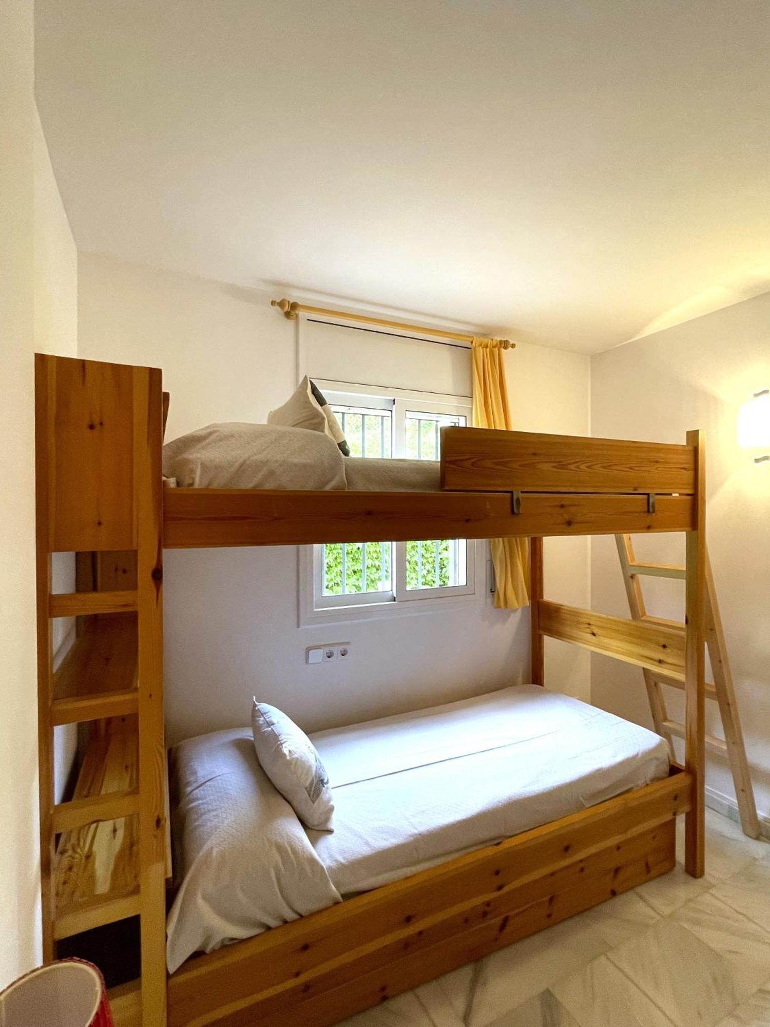 Apartament Les Tonyines Llança Eksteriør billede