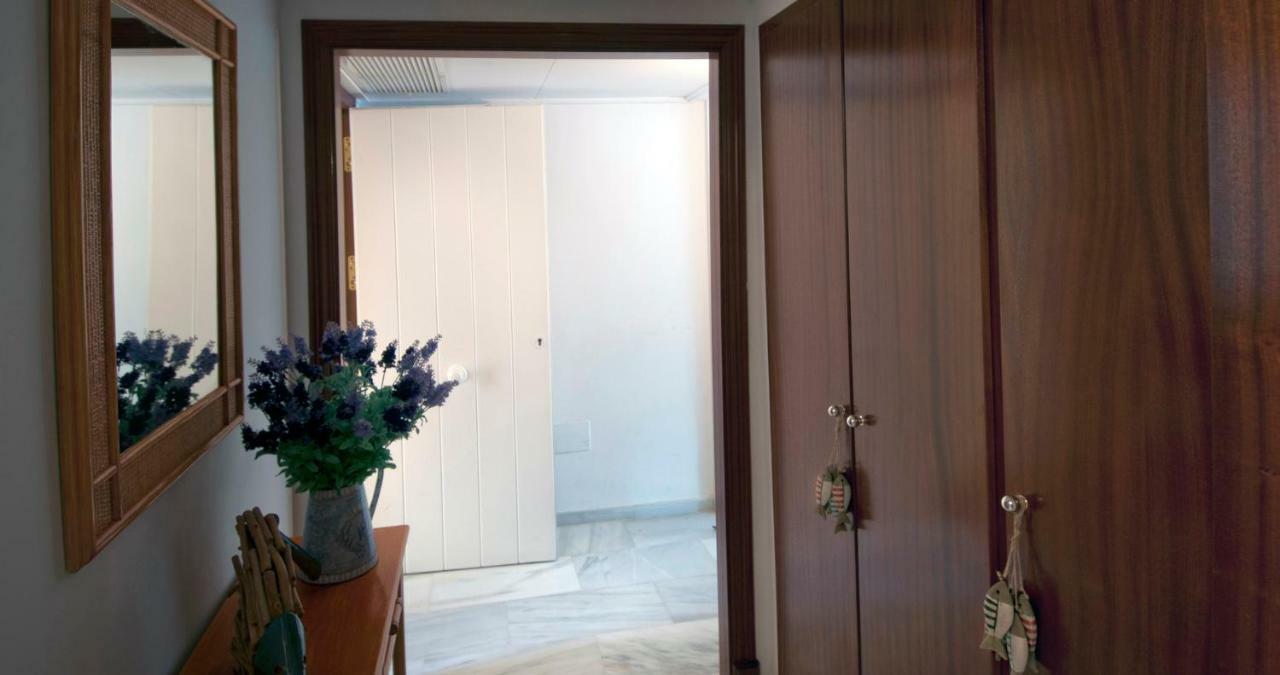 Apartament Les Tonyines Llança Eksteriør billede