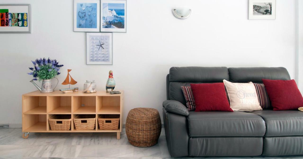 Apartament Les Tonyines Llança Eksteriør billede