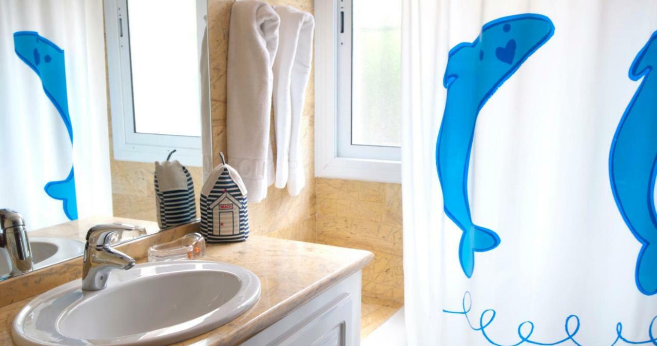 Apartament Les Tonyines Llança Eksteriør billede