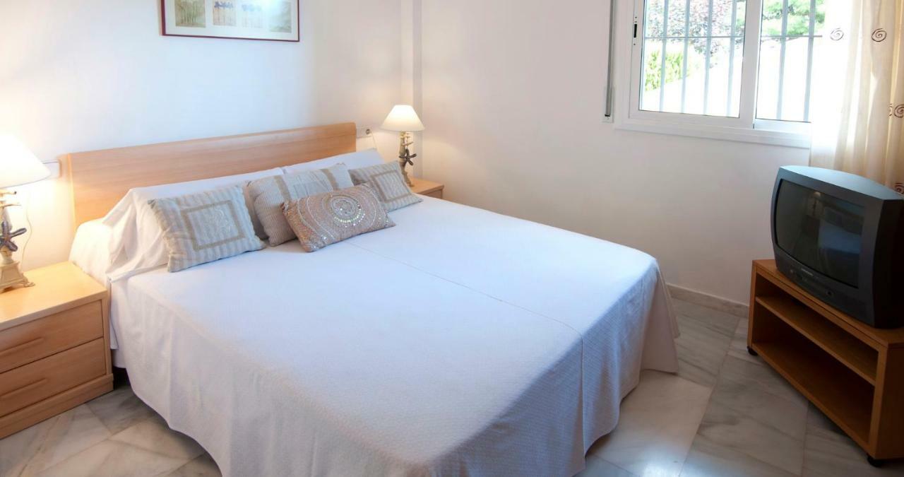 Apartament Les Tonyines Llança Eksteriør billede