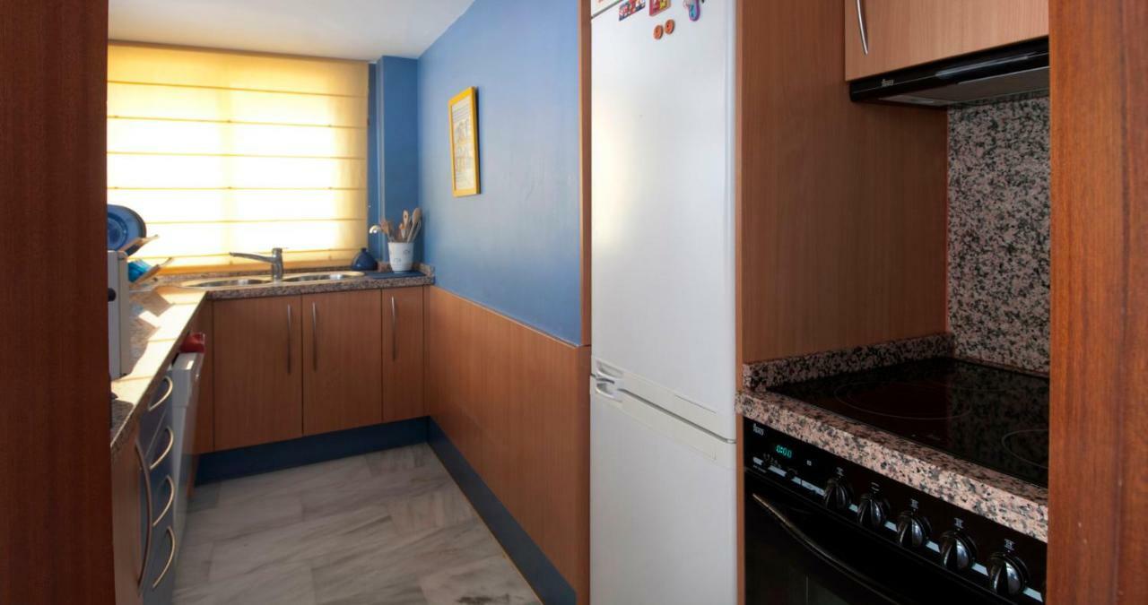 Apartament Les Tonyines Llança Eksteriør billede